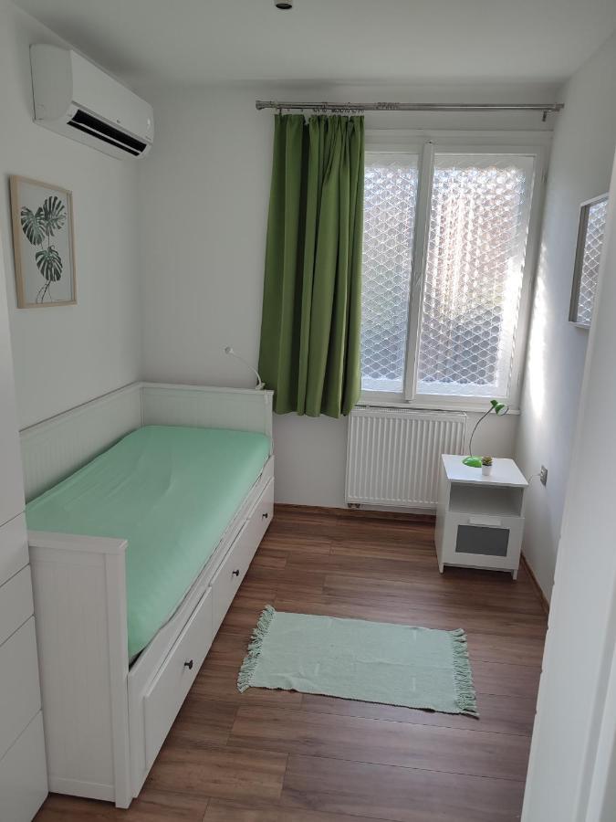 Dorka Villa Tihany Kültér fotó