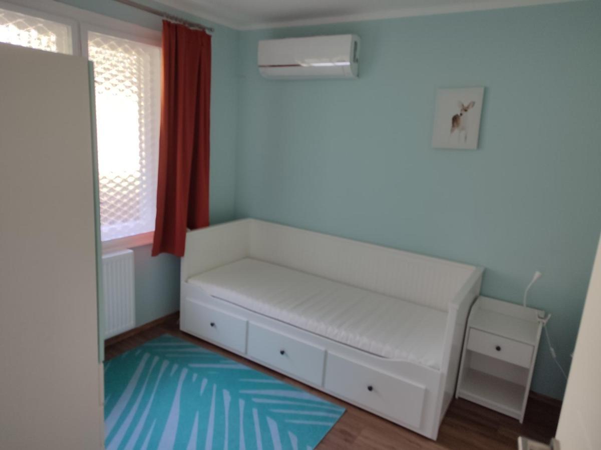 Dorka Villa Tihany Kültér fotó