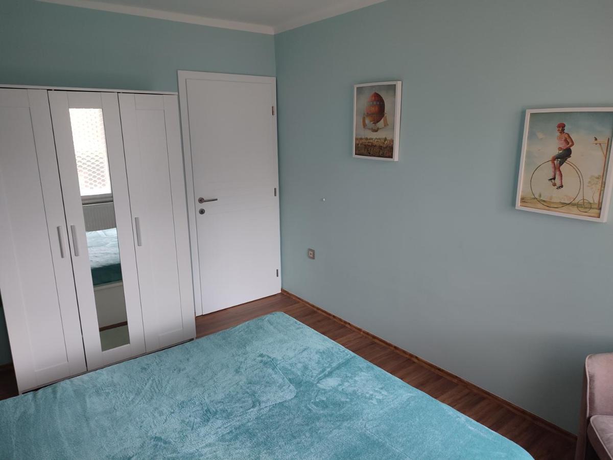 Dorka Villa Tihany Kültér fotó